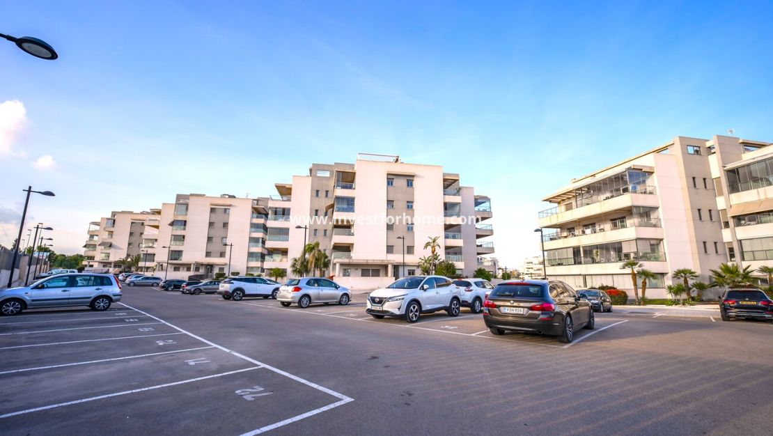 Vente - Appartement - Orihuela Costa - Altos de Mediterraneo