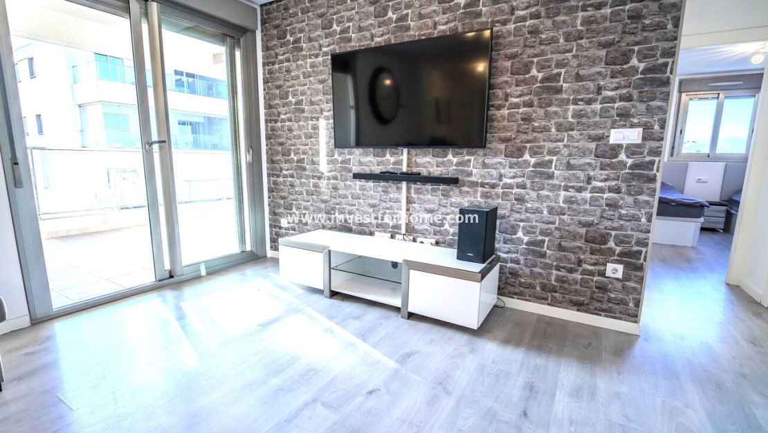 Vente - Appartement - Orihuela Costa - Altos de Mediterraneo