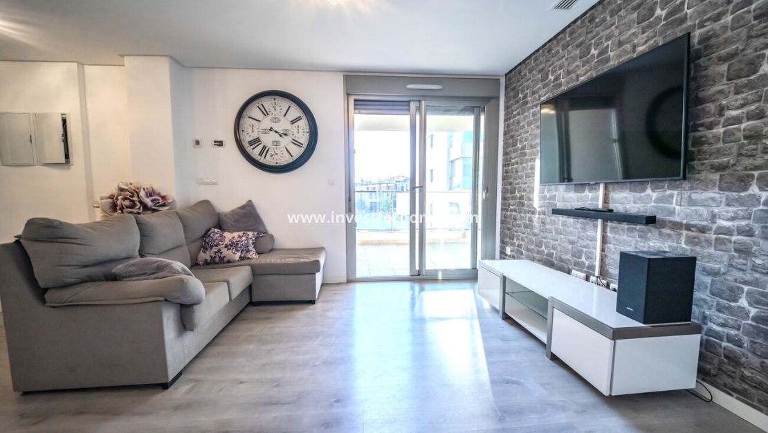 Vente - Appartement - Orihuela Costa - Altos de Mediterraneo