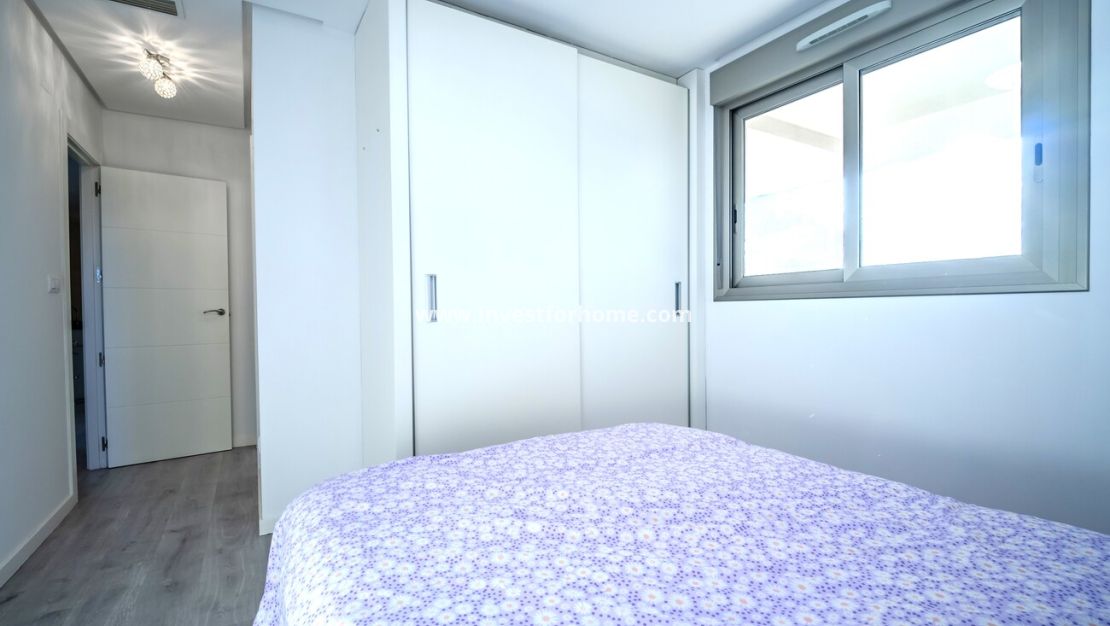 Vente - Appartement - Orihuela Costa - Altos de Mediterraneo