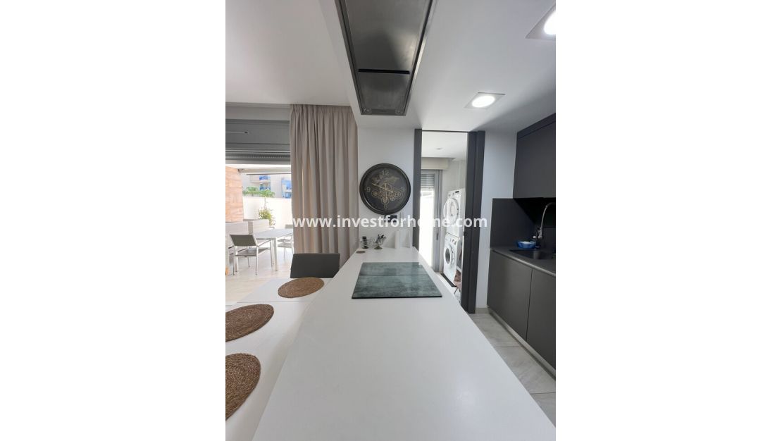 Vente - Appartement - Orihuela Costa - Cabo Roig