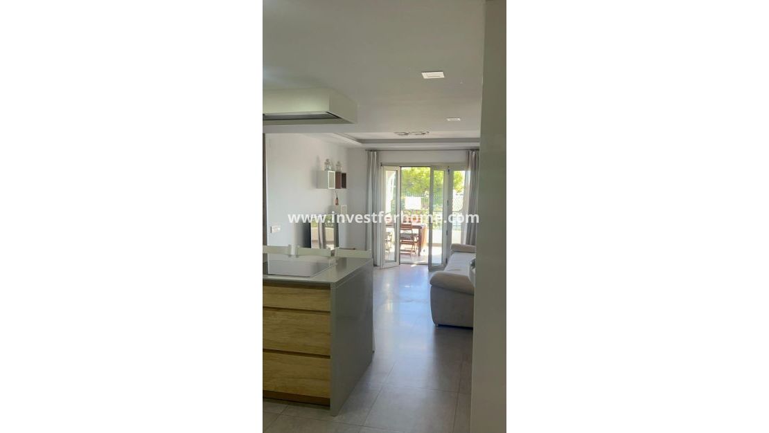 Vente - Appartement - Orihuela Costa - Cabo Roig