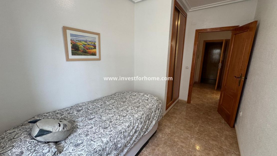 Vente - Appartement - Orihuela Costa - Cabo Roig