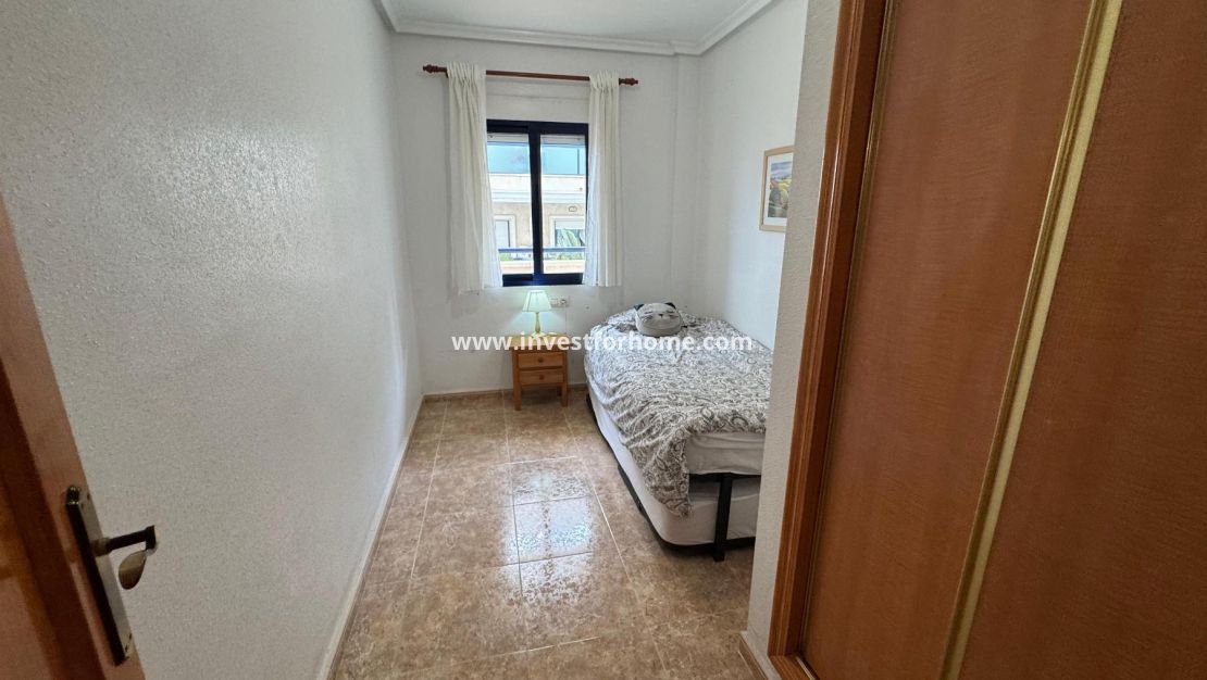 Vente - Appartement - Orihuela Costa - Cabo Roig