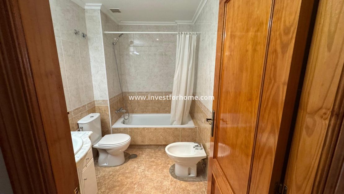 Vente - Appartement - Orihuela Costa - Cabo Roig