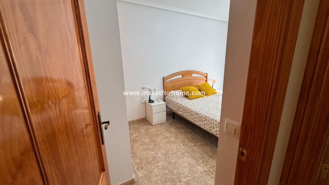 Vente - Appartement - Orihuela Costa - Cabo Roig