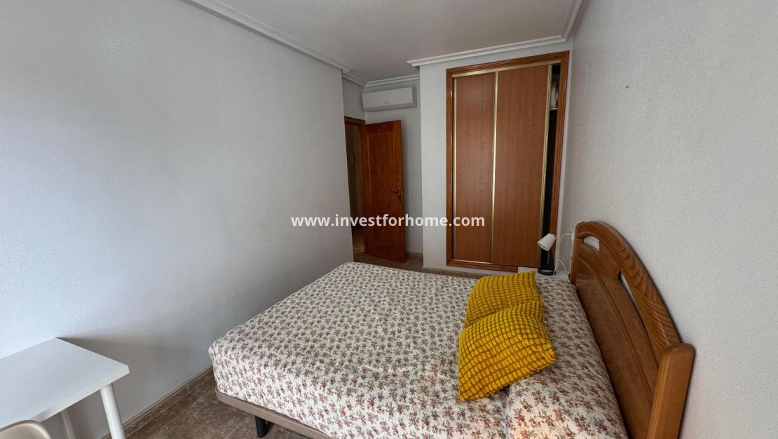 Vente - Appartement - Orihuela Costa - Cabo Roig
