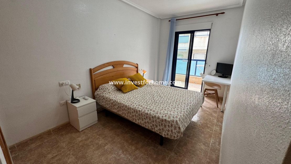 Vente - Appartement - Orihuela Costa - Cabo Roig