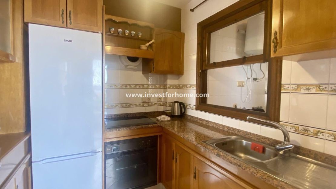 Vente - Appartement - Orihuela Costa - Cabo Roig