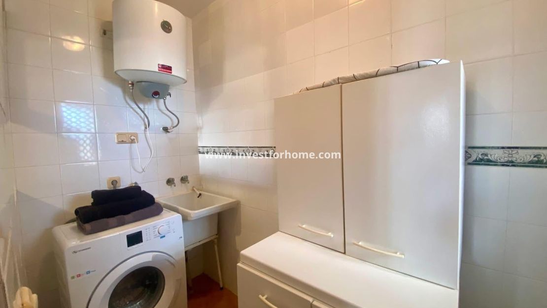 Vente - Appartement - Orihuela Costa - Cabo Roig