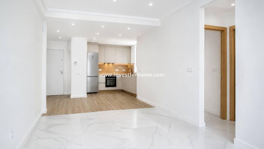 Vente - Appartement - Orihuela Costa - Cabo Roig