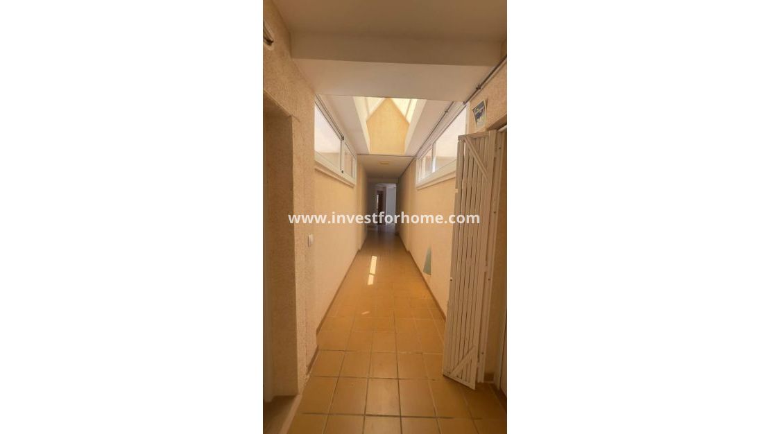 Vente - Appartement - Orihuela Costa - Cabo Roig