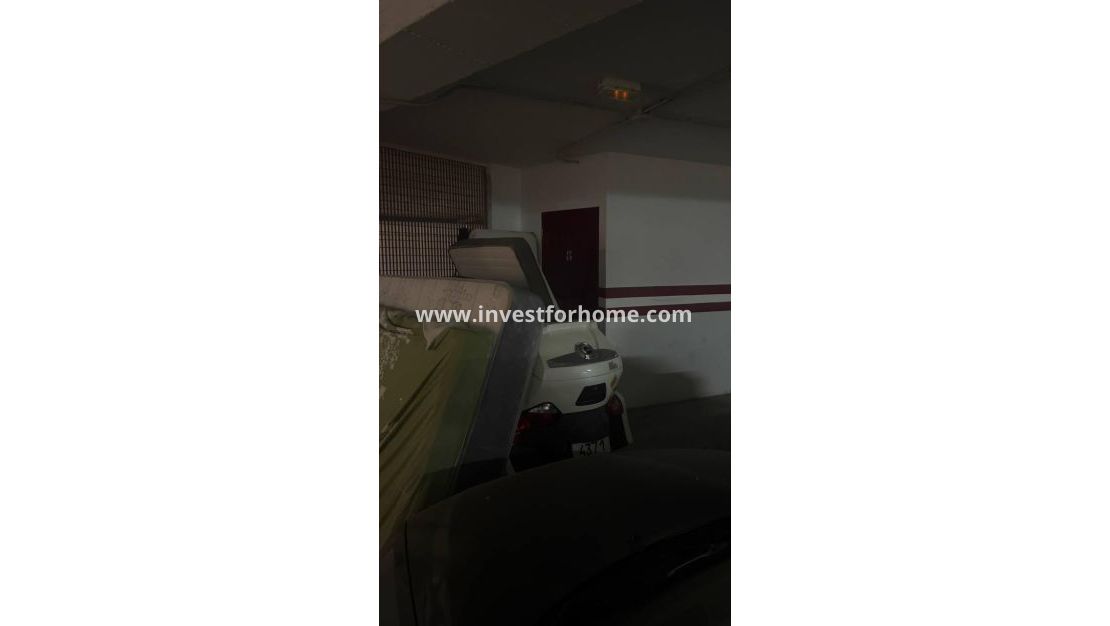 Vente - Appartement - Orihuela Costa - Cabo Roig