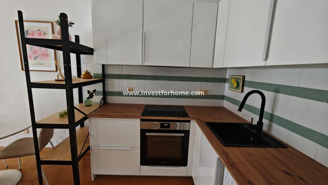 Vente - Appartement - Orihuela Costa - Cabo Roig