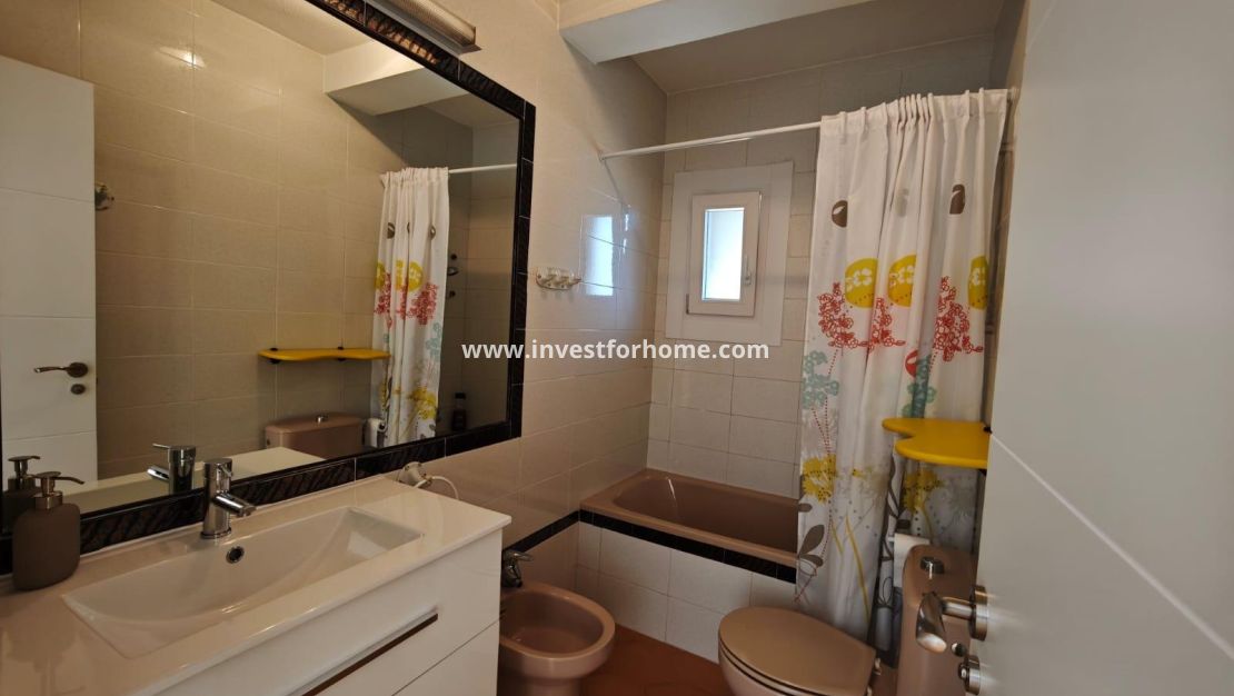 Vente - Appartement - Orihuela Costa - Cabo Roig