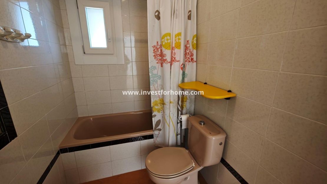 Vente - Appartement - Orihuela Costa - Cabo Roig