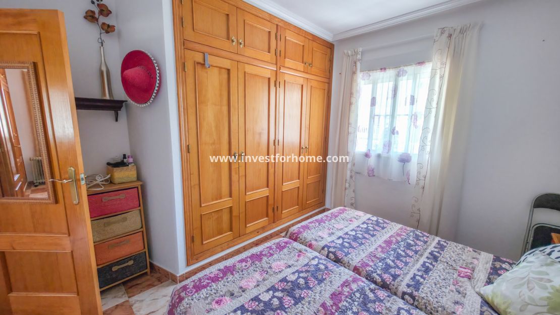 Vente - Appartement - Orihuela Costa - Cabo Roig