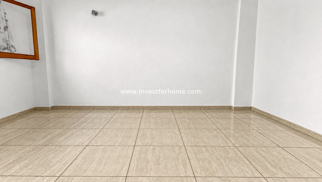 Vente - Appartement - Orihuela Costa - Cabo Roig