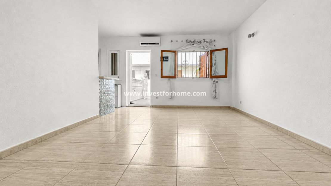 Vente - Appartement - Orihuela Costa - Cabo Roig