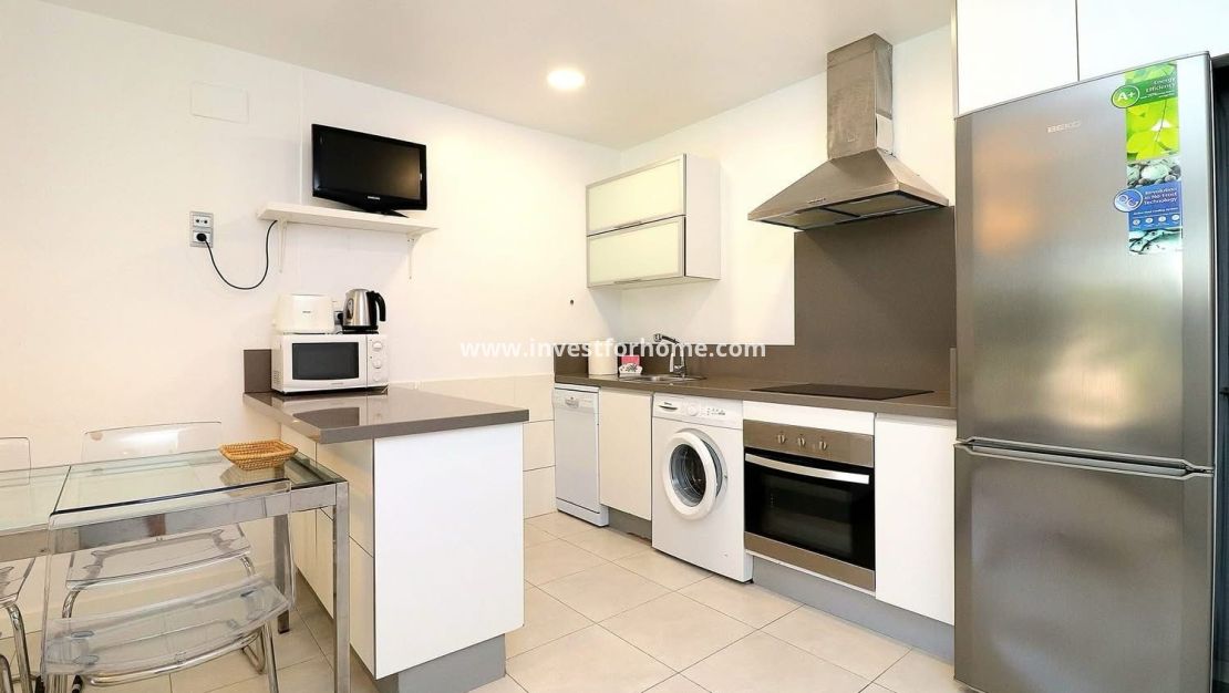 Vente - Appartement - Orihuela Costa - Campoamor