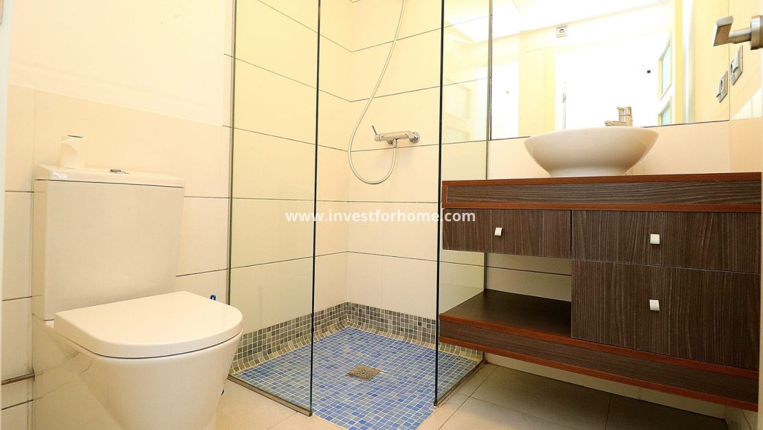 Vente - Appartement - Orihuela Costa - Campoamor