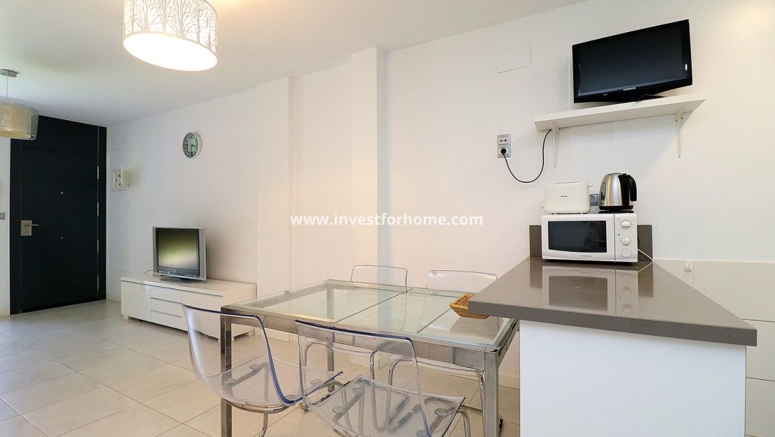 Vente - Appartement - Orihuela Costa - Campoamor