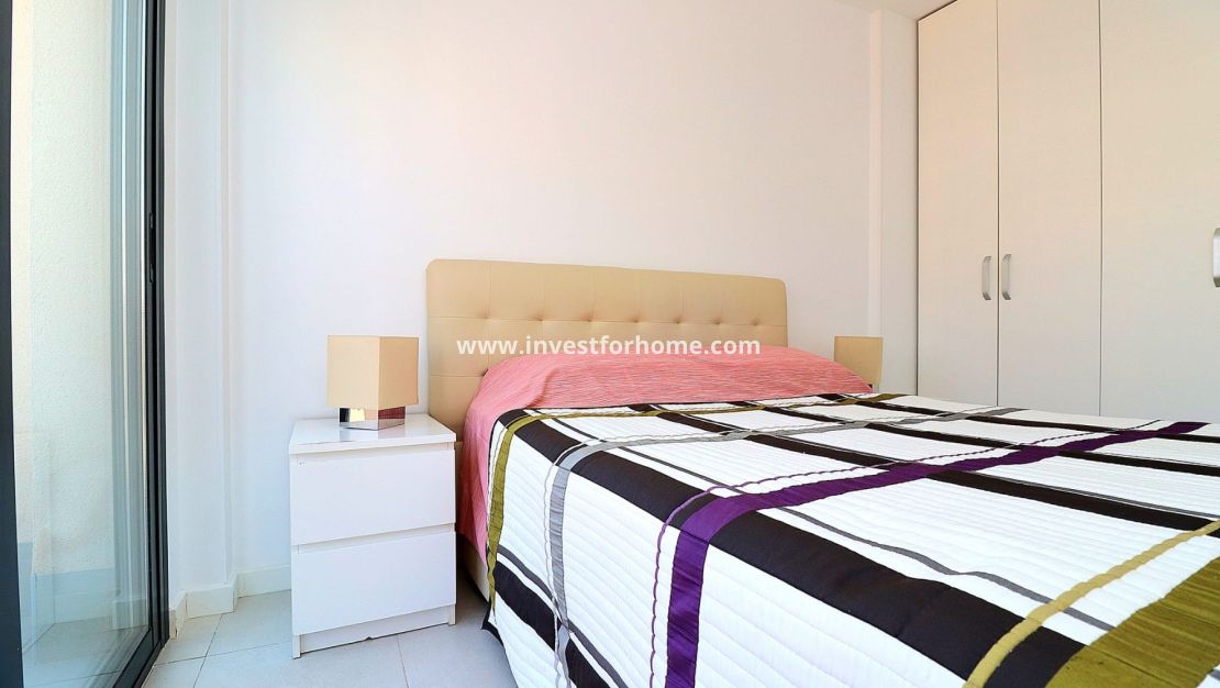 Vente - Appartement - Orihuela Costa - Campoamor