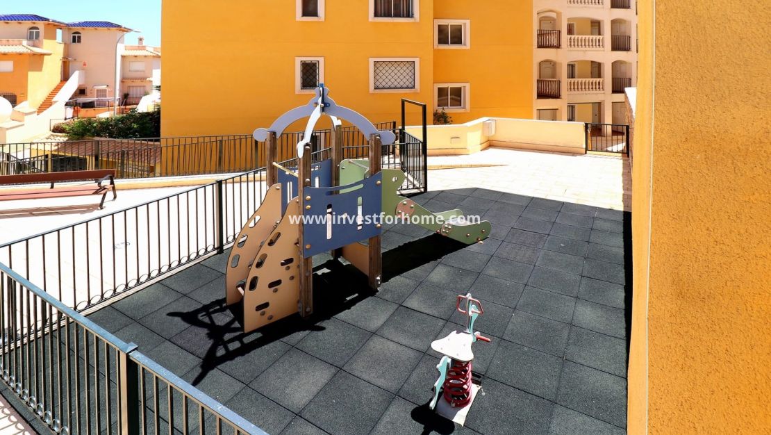 Vente - Appartement - Orihuela Costa - Campoamor