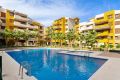 Vente - Appartement - Orihuela Costa - Costa Blanca