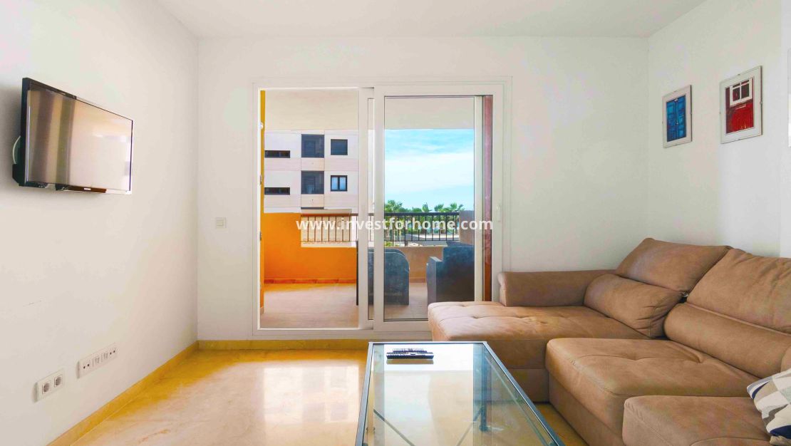 Vente - Appartement - Orihuela Costa - Costa Blanca