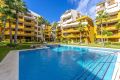 Vente - Appartement - Orihuela Costa - Costa Blanca