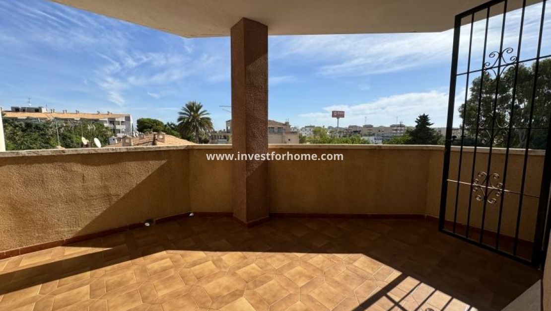 Vente - Appartement - Orihuela Costa - Costa Blanca