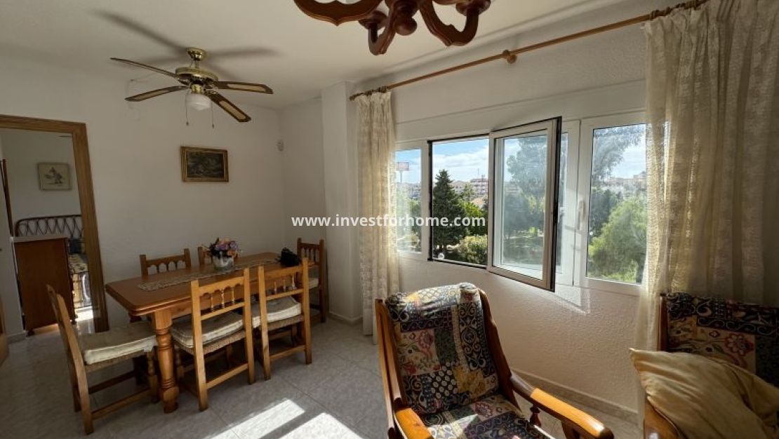 Vente - Appartement - Orihuela Costa - Costa Blanca