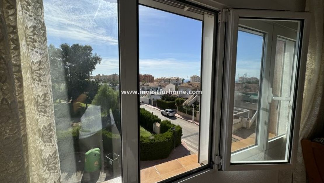 Vente - Appartement - Orihuela Costa - Costa Blanca