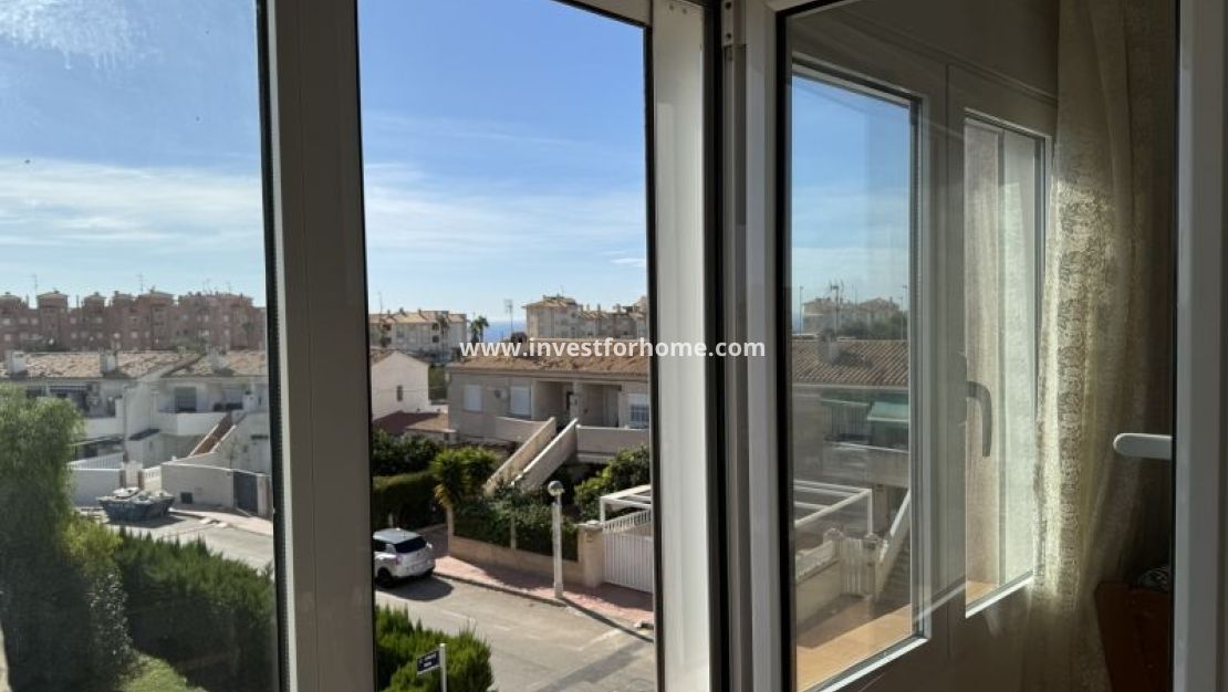 Vente - Appartement - Orihuela Costa - Costa Blanca