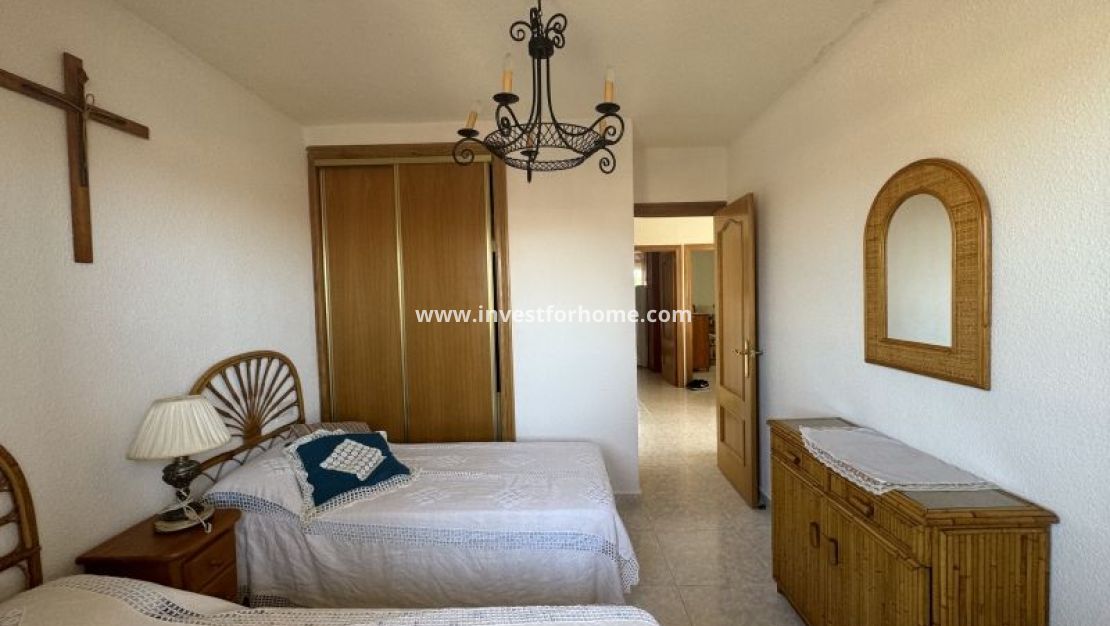 Vente - Appartement - Orihuela Costa - Costa Blanca