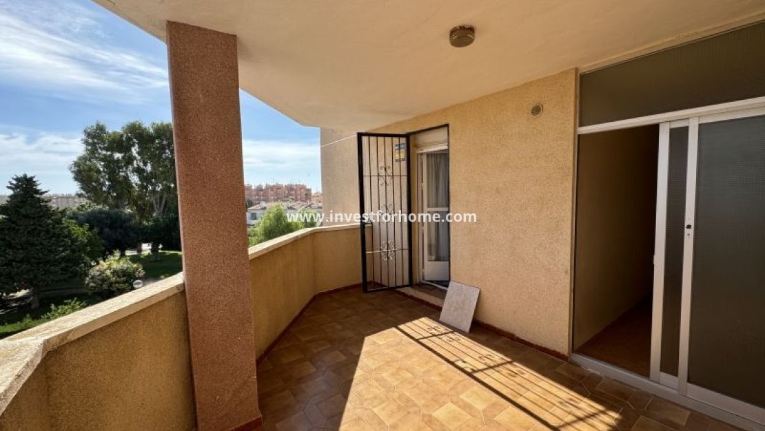 Vente - Appartement - Orihuela Costa - Costa Blanca