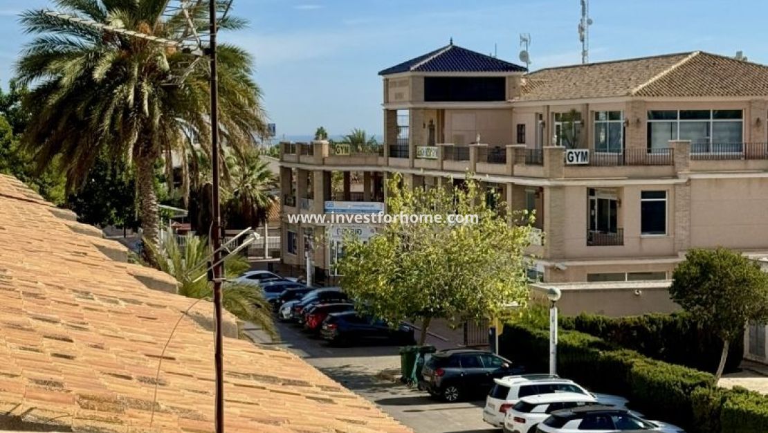 Vente - Appartement - Orihuela Costa - Costa Blanca