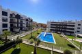 Vente - Appartement - Orihuela Costa - Costa Blanca