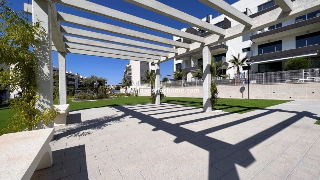 Vente - Appartement - Orihuela Costa - Costa Blanca