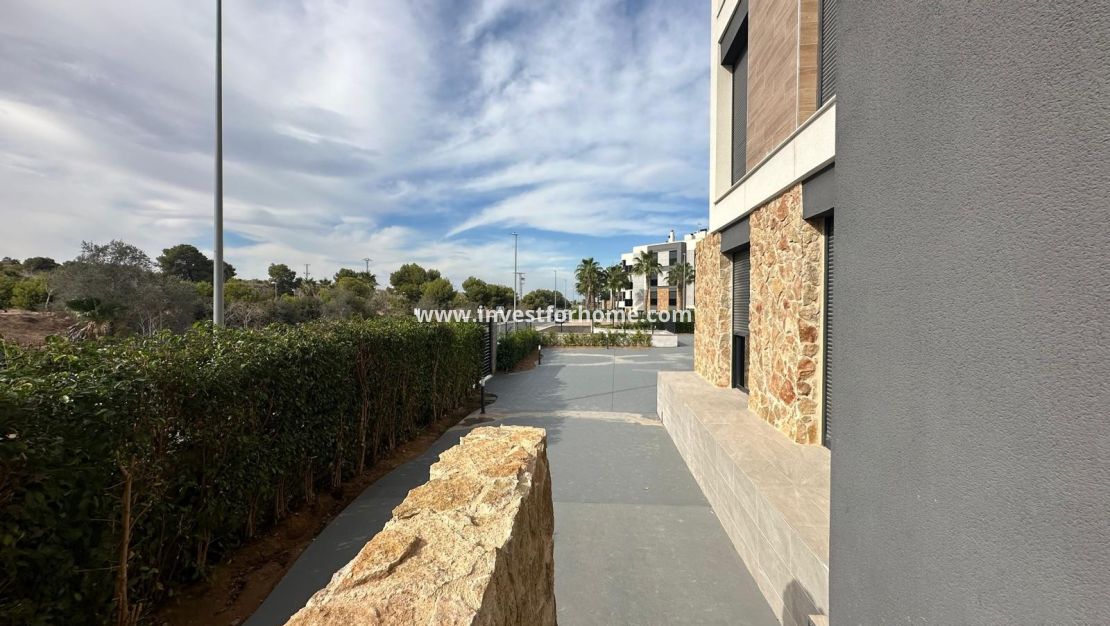 Vente - Appartement - Orihuela Costa - Costa Blanca