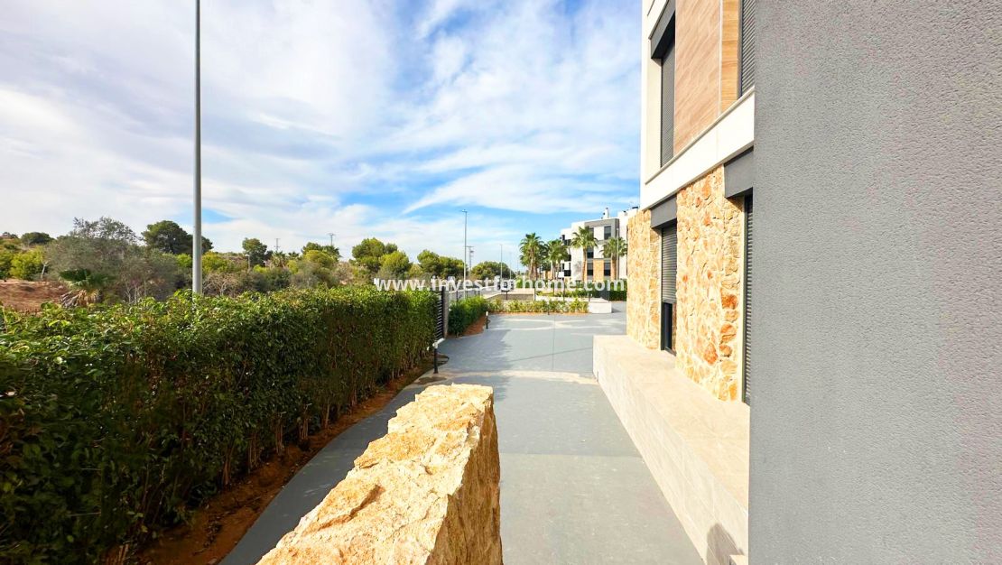 Vente - Appartement - Orihuela Costa - Costa Blanca