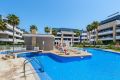 Vente - Appartement - Orihuela Costa - Costa Blanca