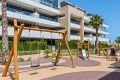 Vente - Appartement - Orihuela Costa - Costa Blanca