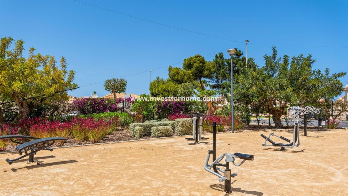 Vente - Appartement - Orihuela Costa - Costa Blanca