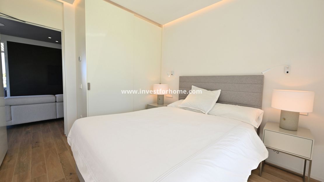 Vente - Appartement - Orihuela Costa - Costa Blanca