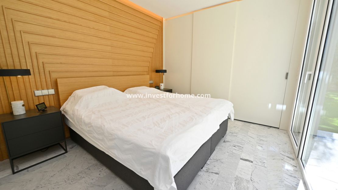 Vente - Appartement - Orihuela Costa - Costa Blanca