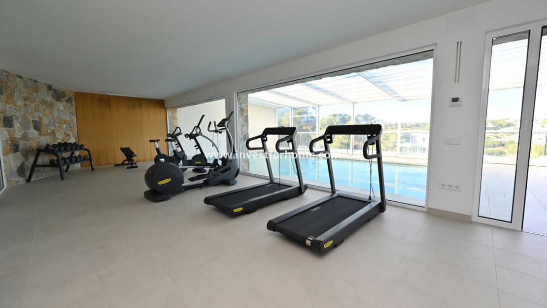 Vente - Appartement - Orihuela Costa - Costa Blanca