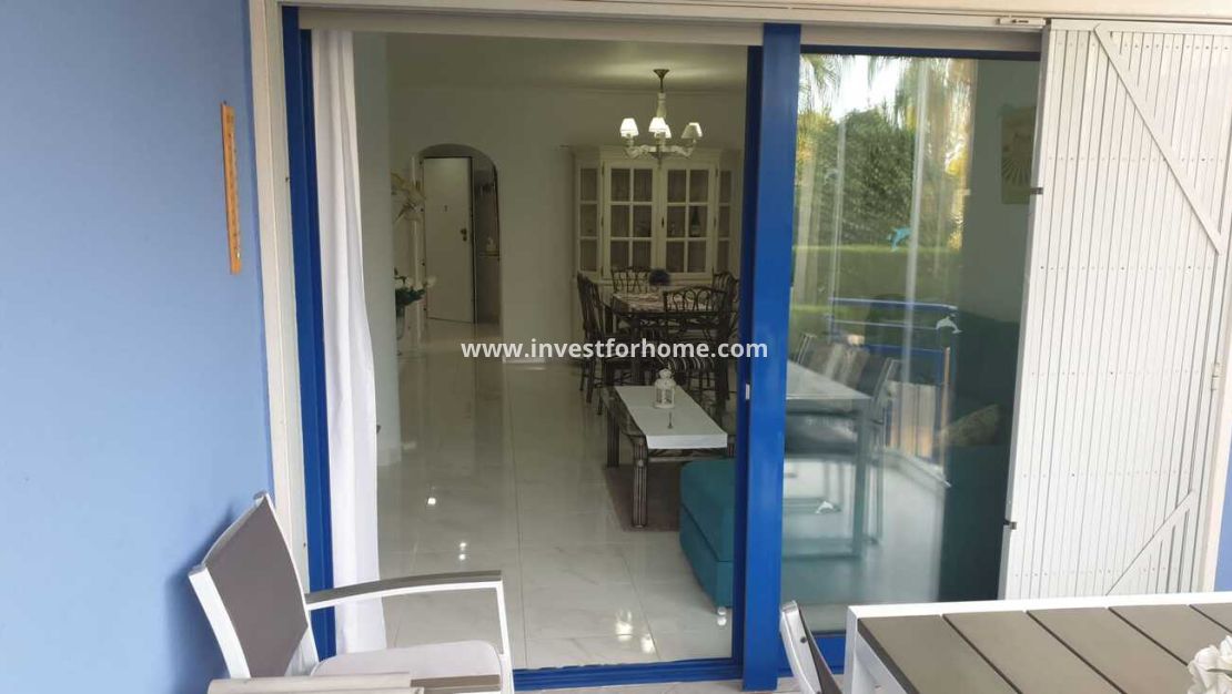 Vente - Appartement - Orihuela Costa - Costa Blanca