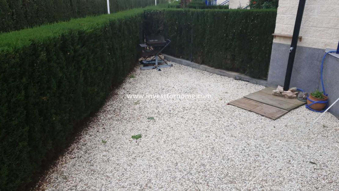 Vente - Appartement - Orihuela Costa - Costa Blanca